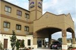 Best Western Park Heights Inn and Suites