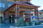 Best Western PLUS Flathead Lake Inn & Suites