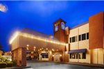 Best Western PLUS Lawton Hotel and Convention Center