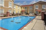 Best Western Sherwood Inn and Suites - North Little Rock
