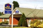Best Western Sandown Heritage Motel