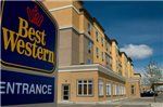 Best Western Sunrise Inn & Suites