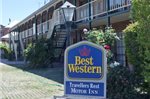 Best Western Travellers Rest Motor Inn