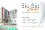 BioBio Suite Apartament