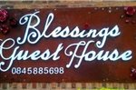 Blessings Guesthouse
