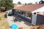 Blokhus Holiday Home 323