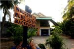 Blue Lizard Backpacker