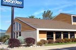 Boarders Inn and Suites Wautoma