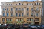 Bolshaya Morskaya 7 Hotel