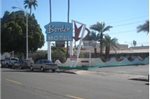 Border Motel Calexico