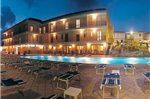 Borgo Saraceno Hotel Residence & Spa