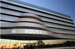 Bourbon Conmebol Convention Hotel