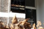 Boutique Hotel Straelman
