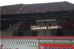 Brisbane Lodge