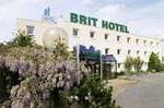 Brit Hotel Rennes Cesson - Le Floreal