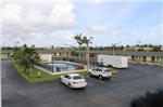 Budget Host Inn Florida City