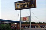 Budget Host Inn Gainesville