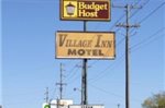 Budget Host Village Inn