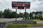 Budget Motor Inn- Stony Point