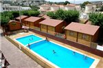 Bungalows Camping Ferrer