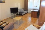 Business Apartment Moscow