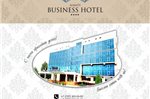 Business Hotel Almaty
