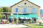 Cafe Hotel de la Gare
