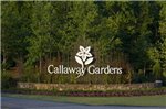 Mountain Creek Inn, Cottages, and Villas at Callaway Gardens