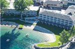 Campbell's Resort on Lake Chelan