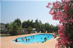Camping Plateau Des Chasses