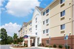 Candlewood Suites Greenville West