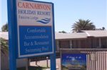 Carnarvon Motel WA