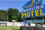 Carolina Motel