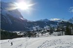 Casa Almis, Grindelwald