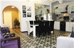Casa en Miraflores - Alquiler Temporal
