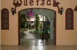 Casa Quetzal Boutique Hotel