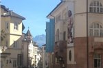 Casa Similde splendida mansarda in centro a Bolzano