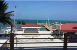 Caye Caulker Alayna Ocean Views at Popeyes Beach Resort