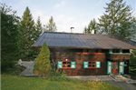 Chalet Habach