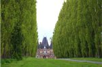 Chambres d'hotes: Chateau de Bonnemare