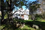 Chamcook Forest Lodge Bed & Breakfast