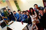 Changsha Hiker's Home Youth Hostel