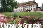 Chambres d'hotes Chateau De Grunstein