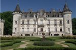 Relais du Silence Chateau de Nieuil