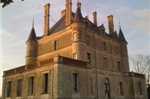 Chateau De Puybelliard
