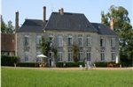 Chateau de Sarceaux