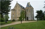 Chateau Fauchey