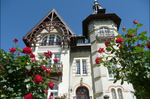 Chateau Les Roches