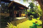 Chill Inn Eco Suites Paraty