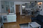 Chotes?ovska Apartment with Parking Place